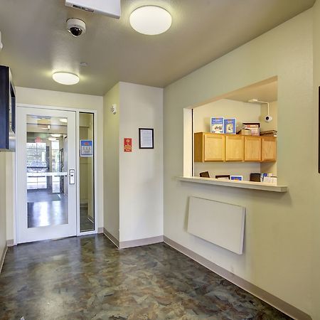 Extended Stay America Select Suites - Charleston - Ashley Phosphate Rd. North Charleston Zewnętrze zdjęcie