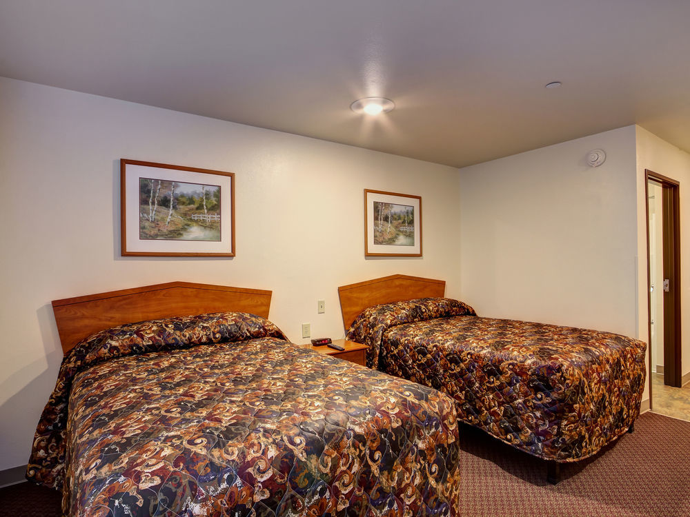 Extended Stay America Select Suites - Charleston - Ashley Phosphate Rd. North Charleston Zewnętrze zdjęcie