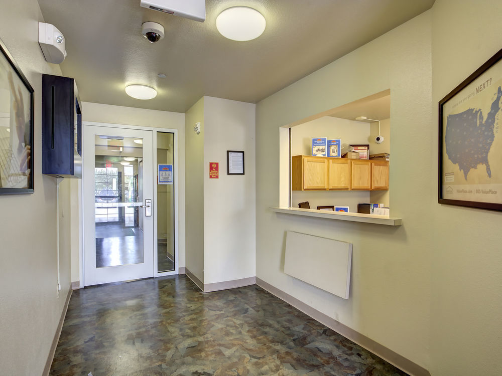 Extended Stay America Select Suites - Charleston - Ashley Phosphate Rd. North Charleston Zewnętrze zdjęcie