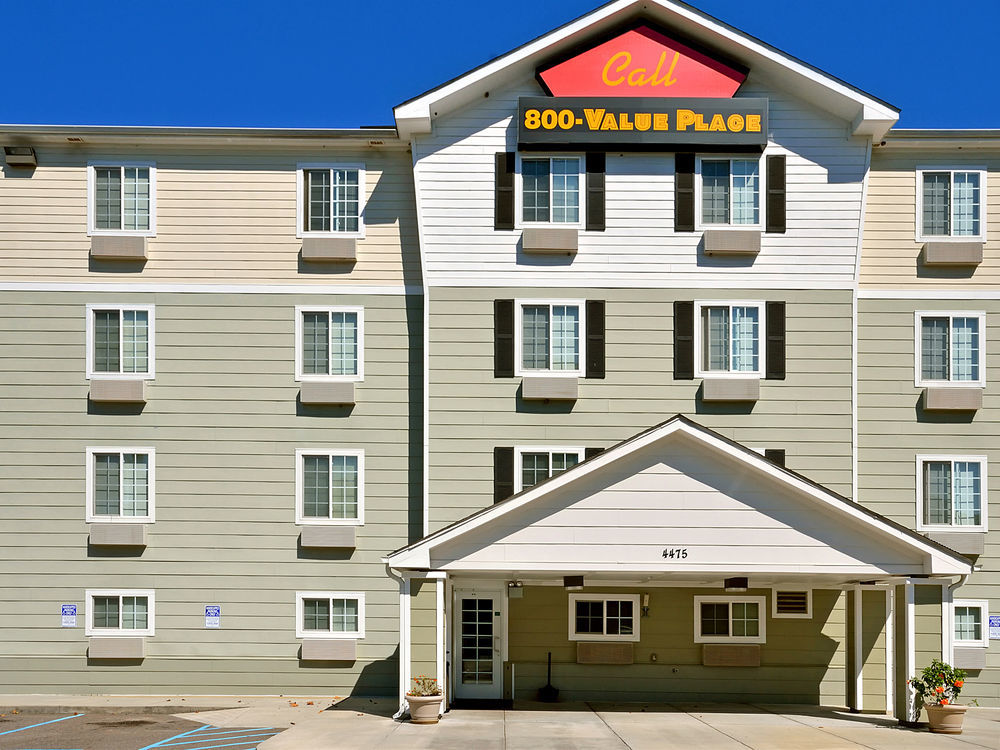Extended Stay America Select Suites - Charleston - Ashley Phosphate Rd. North Charleston Zewnętrze zdjęcie