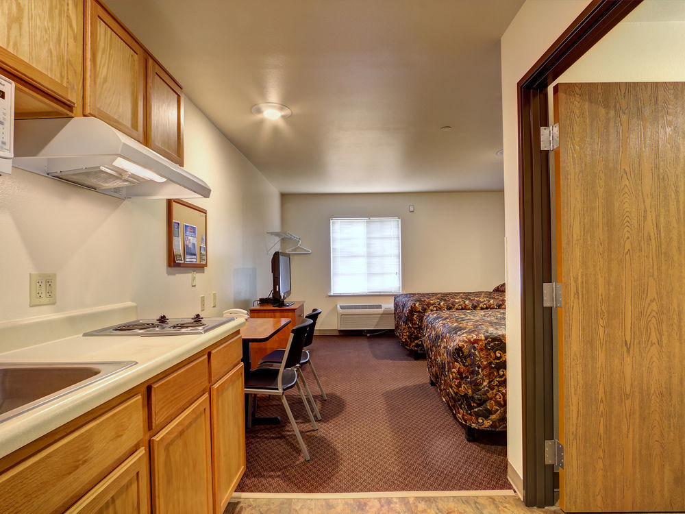 Extended Stay America Select Suites - Charleston - Ashley Phosphate Rd. North Charleston Zewnętrze zdjęcie