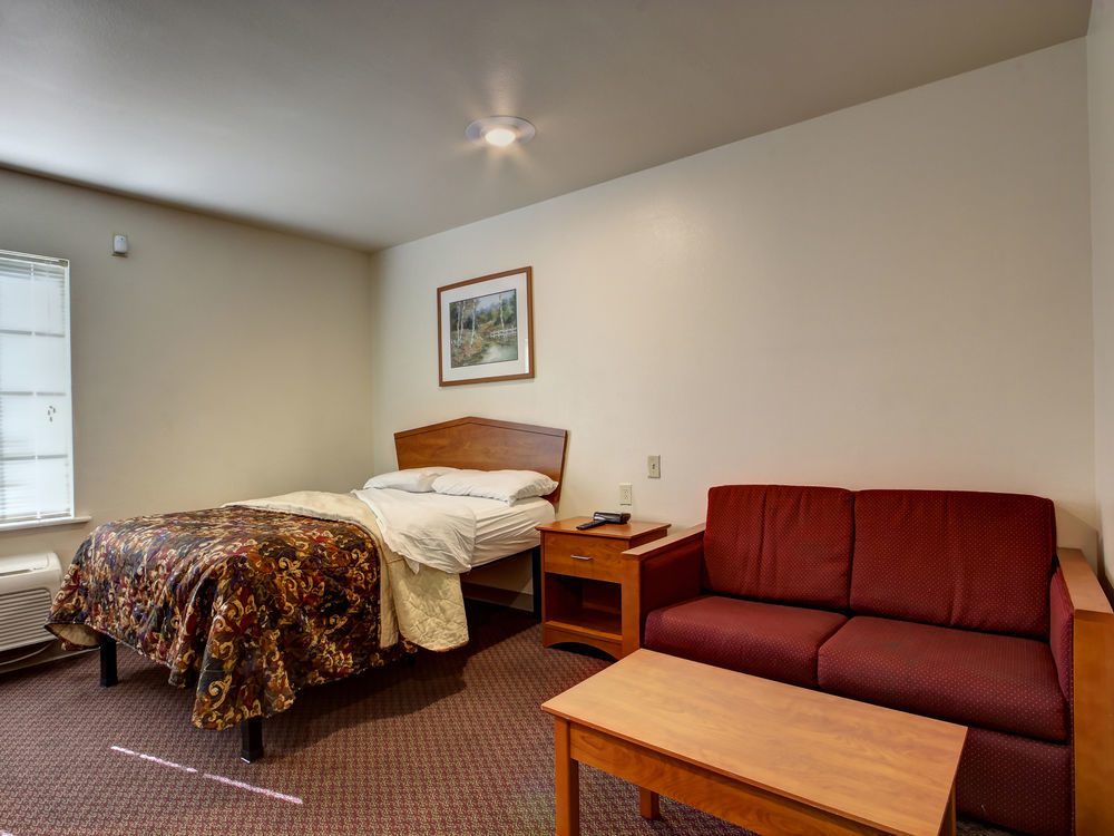 Extended Stay America Select Suites - Charleston - Ashley Phosphate Rd. North Charleston Zewnętrze zdjęcie