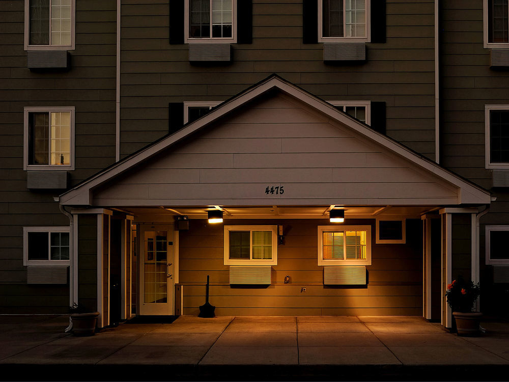 Extended Stay America Select Suites - Charleston - Ashley Phosphate Rd. North Charleston Zewnętrze zdjęcie