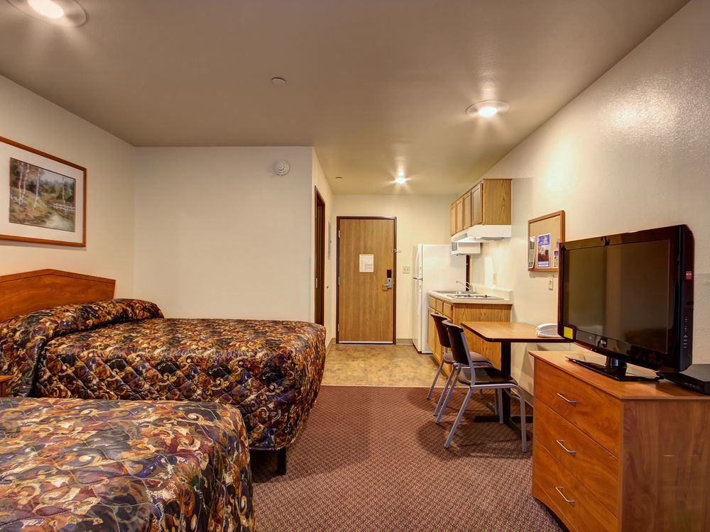 Extended Stay America Select Suites - Charleston - Ashley Phosphate Rd. North Charleston Zewnętrze zdjęcie