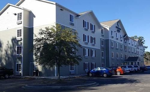 Extended Stay America Select Suites - Charleston - Ashley Phosphate Rd. North Charleston Zewnętrze zdjęcie