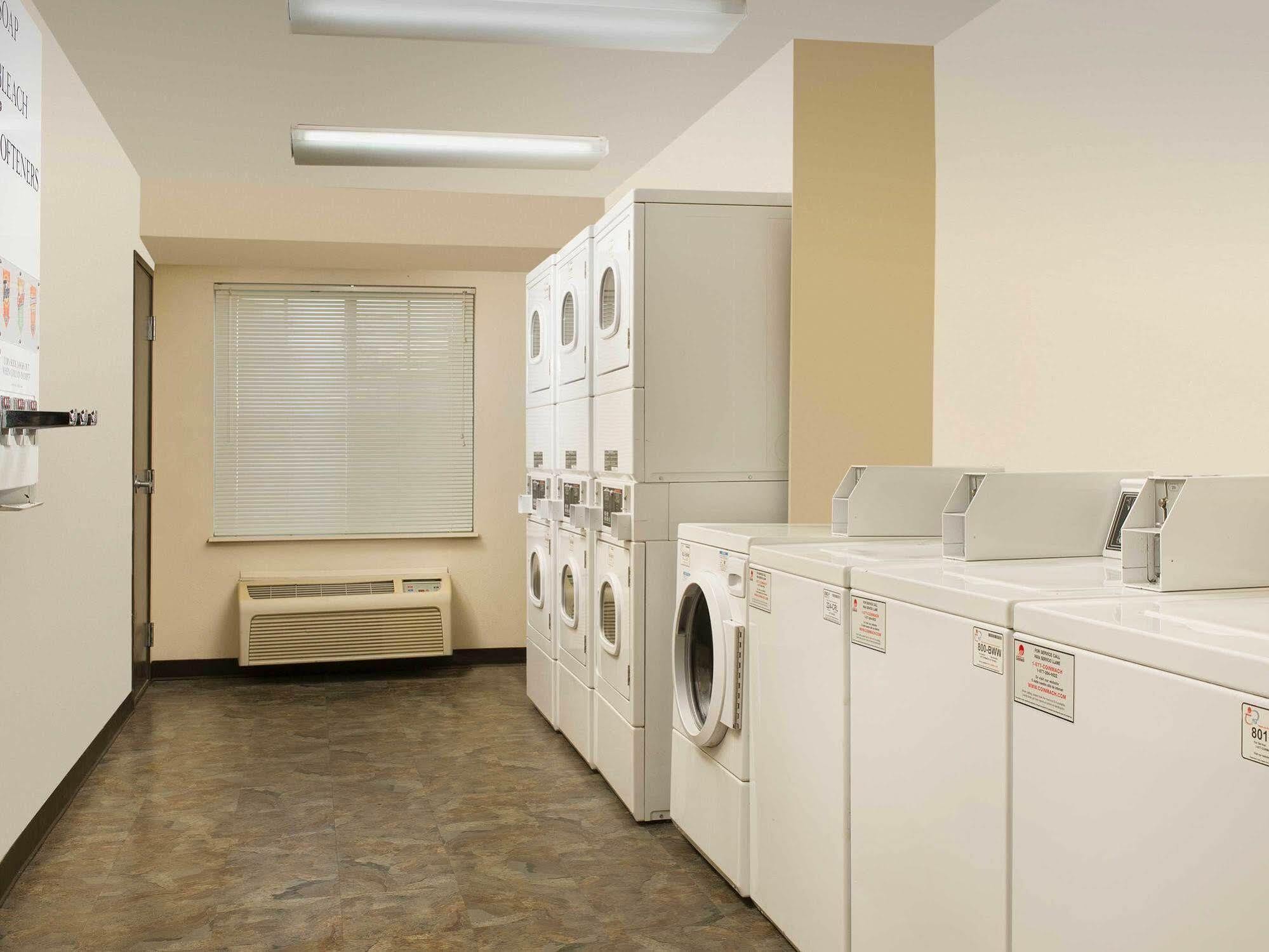 Extended Stay America Select Suites - Charleston - Ashley Phosphate Rd. North Charleston Zewnętrze zdjęcie