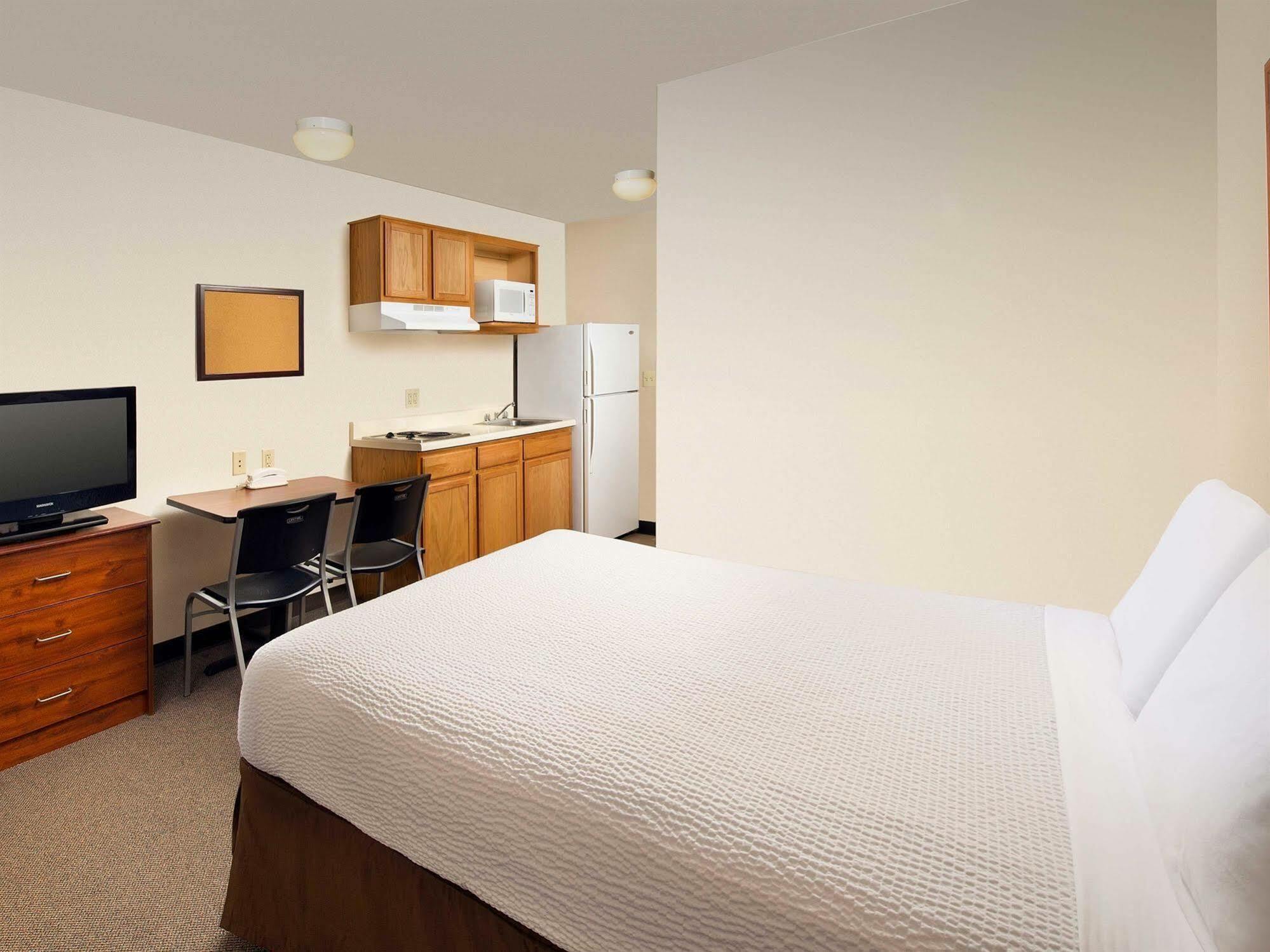 Extended Stay America Select Suites - Charleston - Ashley Phosphate Rd. North Charleston Zewnętrze zdjęcie