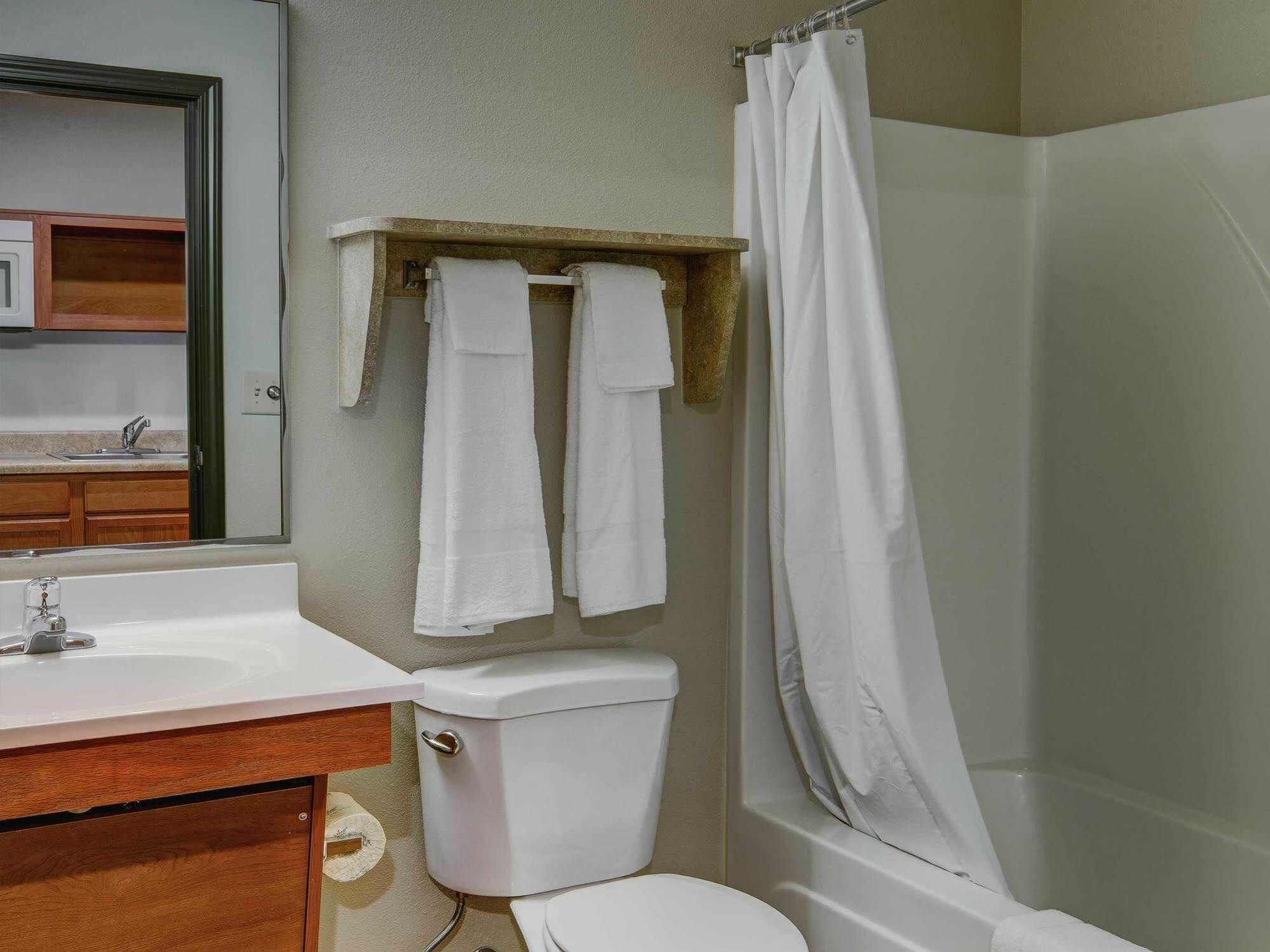 Extended Stay America Select Suites - Charleston - Ashley Phosphate Rd. North Charleston Zewnętrze zdjęcie