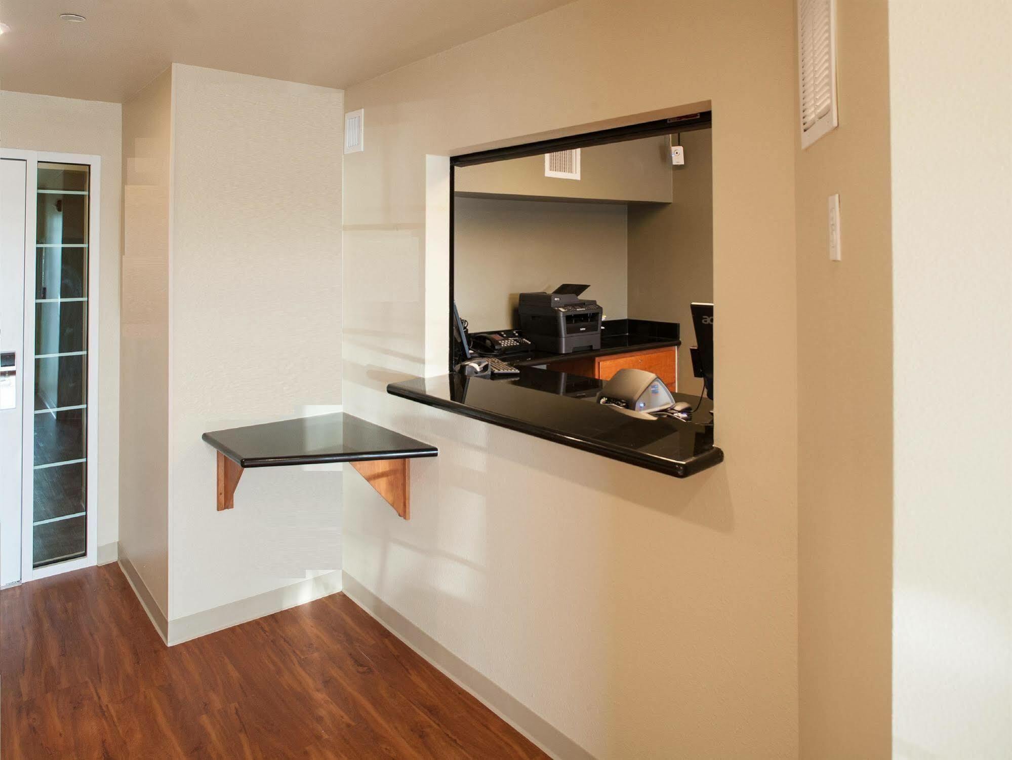 Extended Stay America Select Suites - Charleston - Ashley Phosphate Rd. North Charleston Zewnętrze zdjęcie