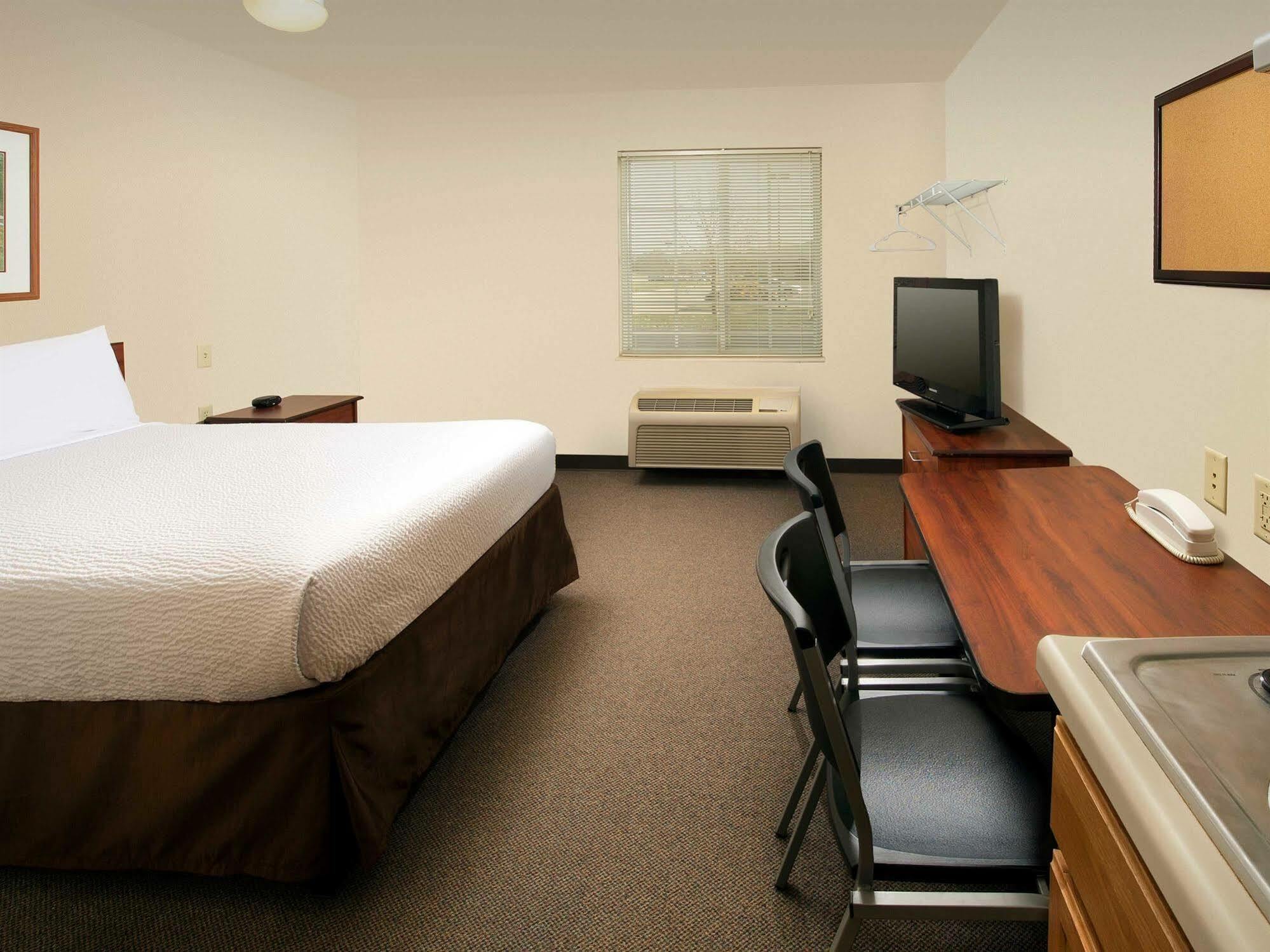 Extended Stay America Select Suites - Charleston - Ashley Phosphate Rd. North Charleston Zewnętrze zdjęcie