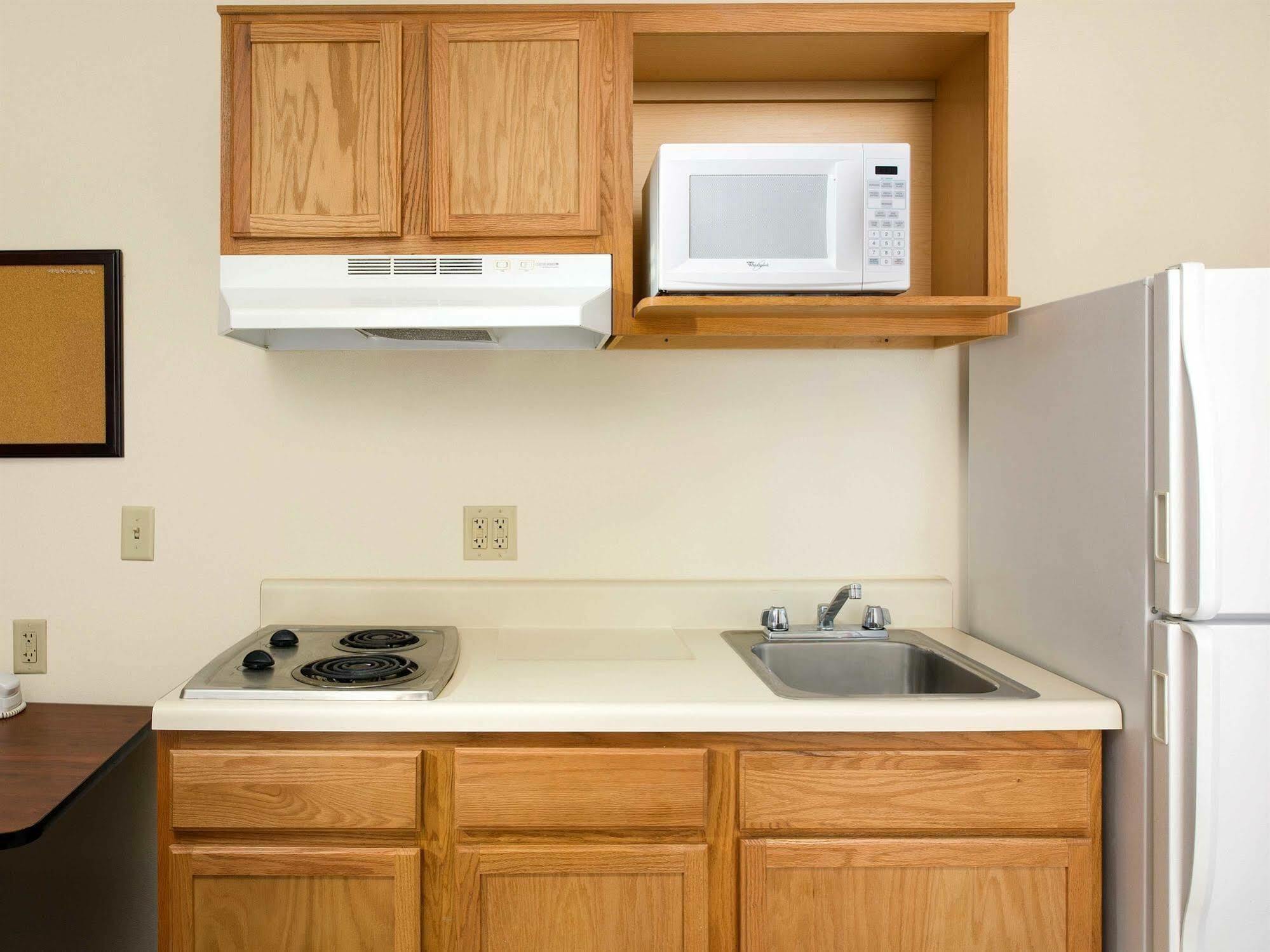 Extended Stay America Select Suites - Charleston - Ashley Phosphate Rd. North Charleston Zewnętrze zdjęcie